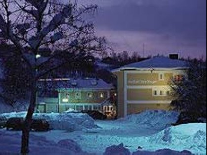 照片: Gasthof Brodinger